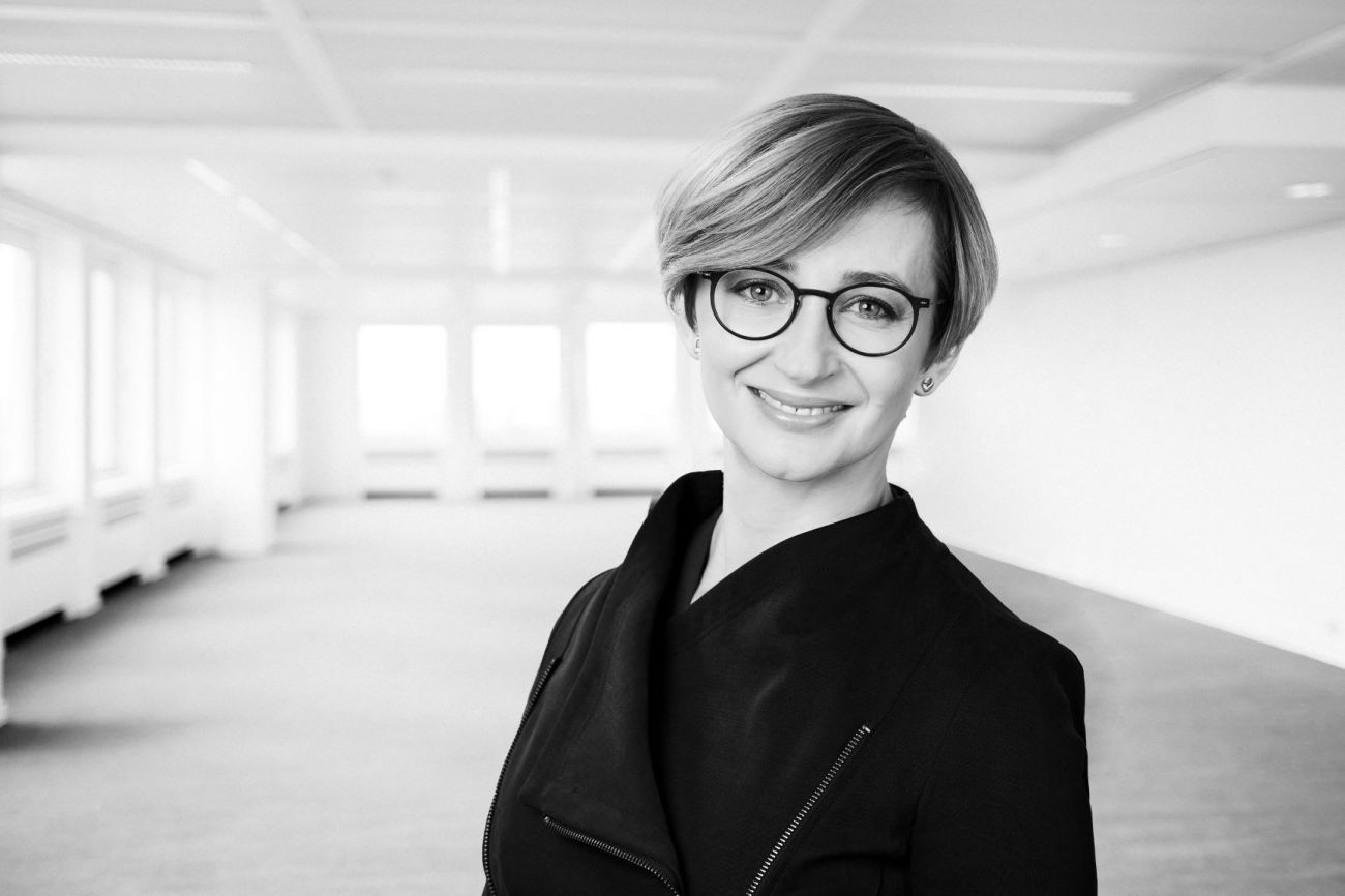Magdalena Kogut-Czarkowska