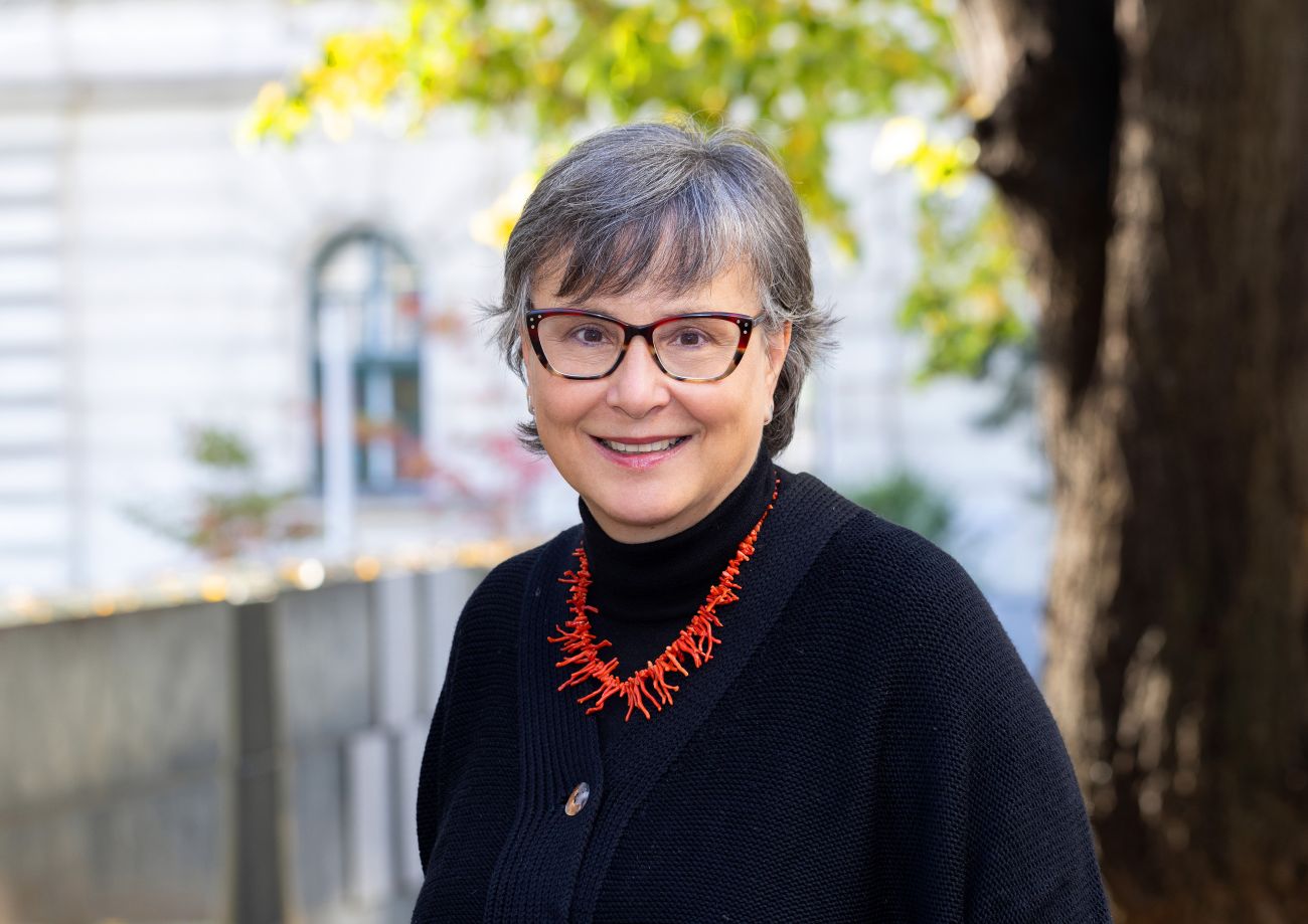 Renate Kain