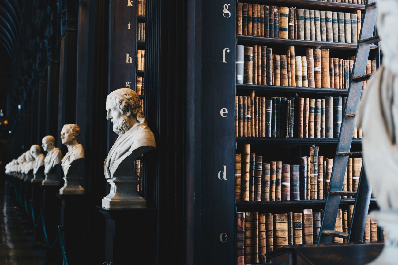 Law legal library 
