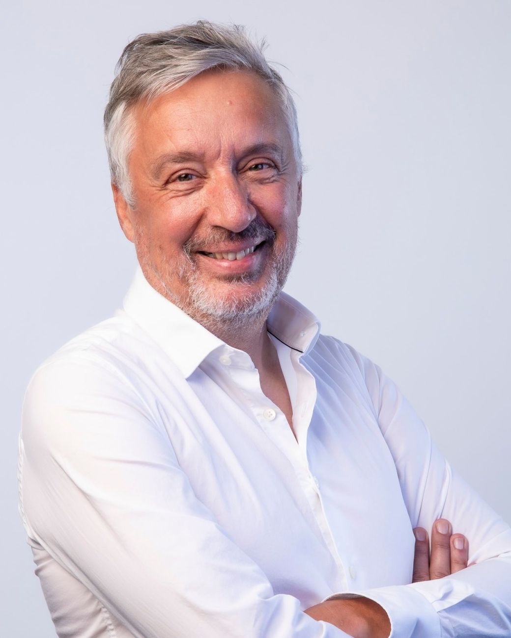 John Hoogland, Patient Representative MPN Stichting