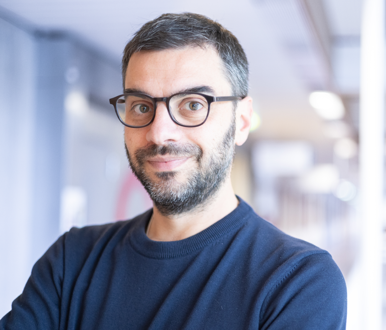 Ciompi portrait