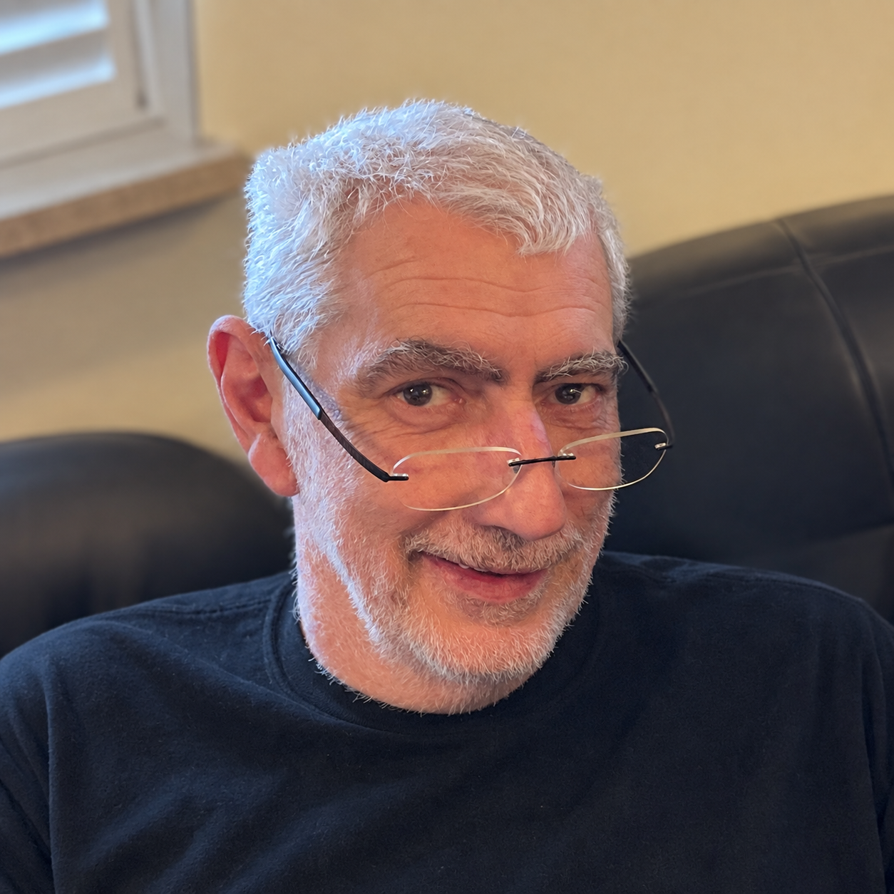 Raymond Nistor