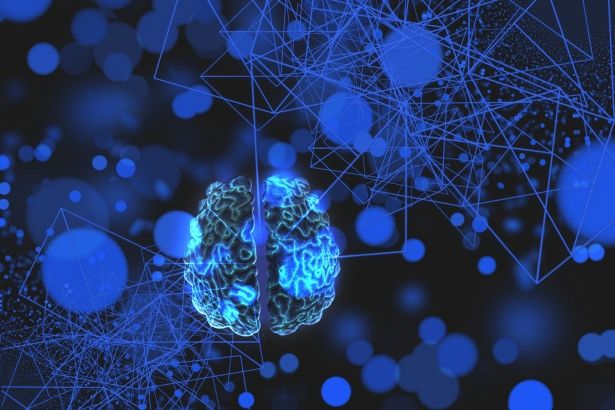 Image demonstrating artificial intelligence. Source: Google.com Search Term: Artificial intelligence.